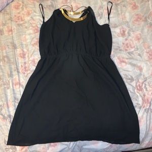 Bebe Dress